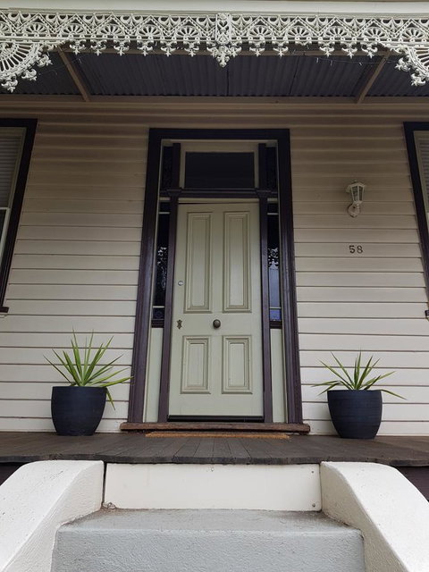 Myers CBD - Sunshine Coast Tourism 20