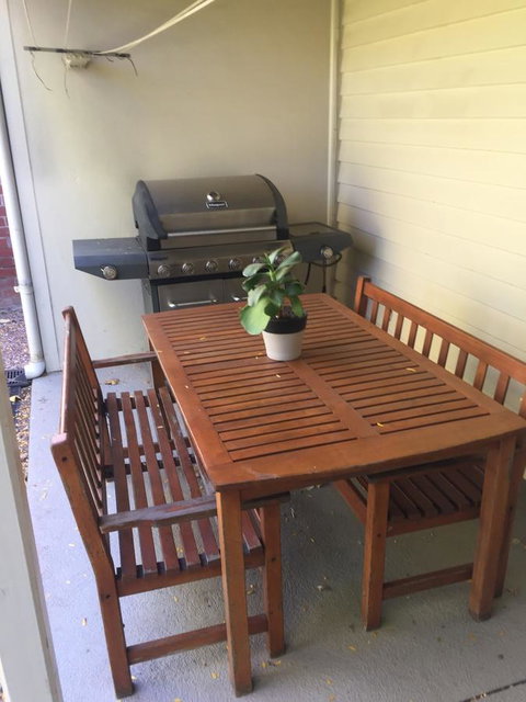 Myers CBD - Sunshine Coast Tourism 25