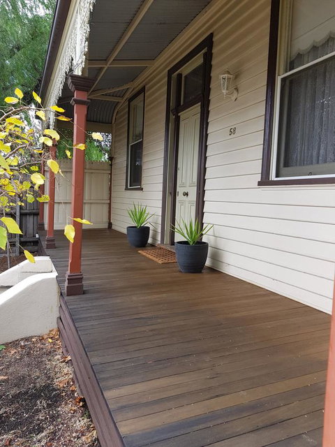 Myers CBD - Sunshine Coast Tourism 2