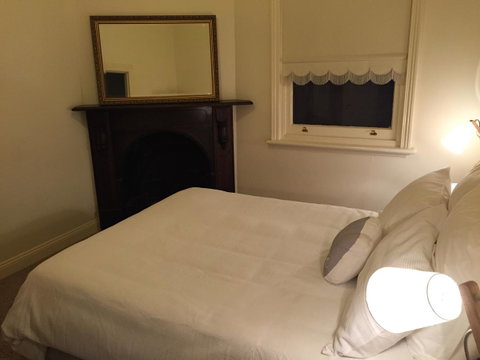 Myers CBD - Sunshine Coast Tourism 18