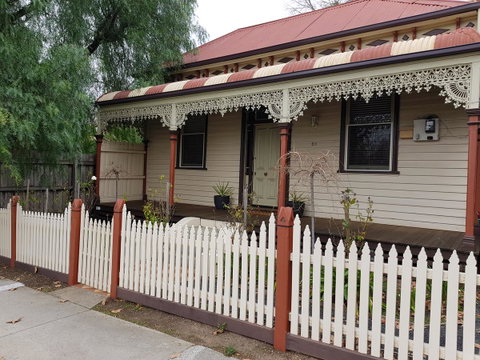 Myers CBD - Sunshine Coast Tourism 1