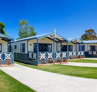 BIG4 Whiters Holiday Village - Holiday Sunshine Coast