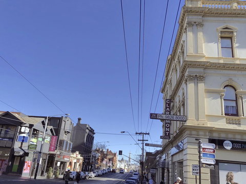 Pride Manor South Yarra - Sunshine Coast Tourism 22