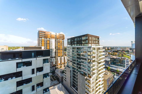 Pride Manor South Yarra - Sunshine Coast Tourism 6