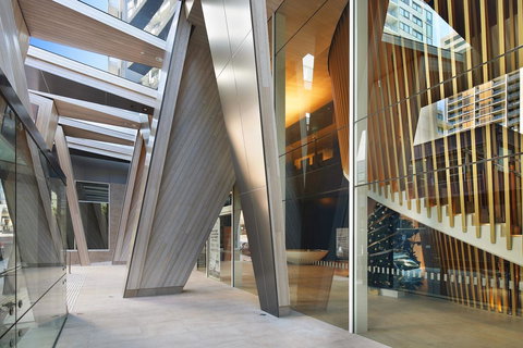 Pride Manor South Yarra - Sunshine Coast Tourism 10