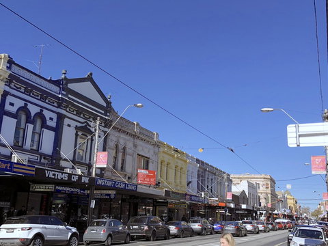 Pride Manor South Yarra - Sunshine Coast Tourism 20