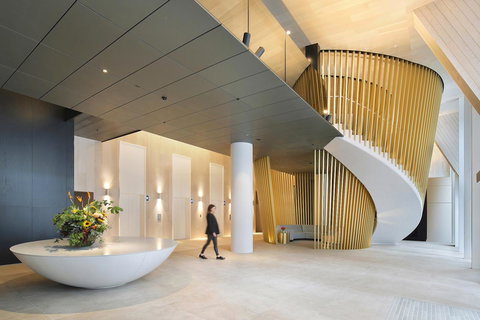 Pride Manor South Yarra - Sunshine Coast Tourism 7