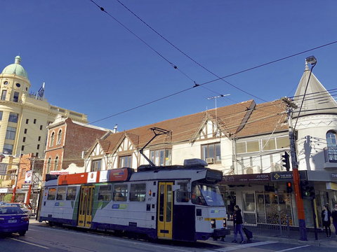 Pride Manor South Yarra - Sunshine Coast Tourism 19