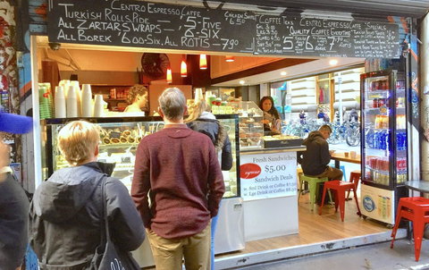 Pride Manor South Yarra - Sunshine Coast Tourism 15