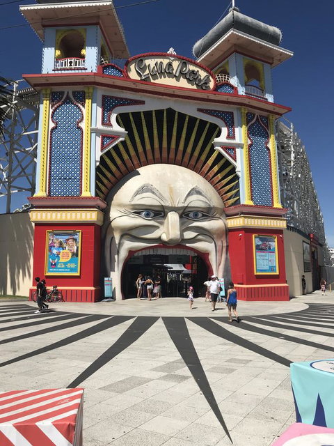 Beach Front Beauty - Sunshine Coast Tourism 25