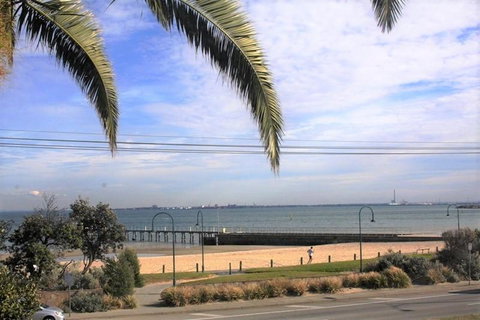 Beach Front Beauty - Sunshine Coast Tourism 14