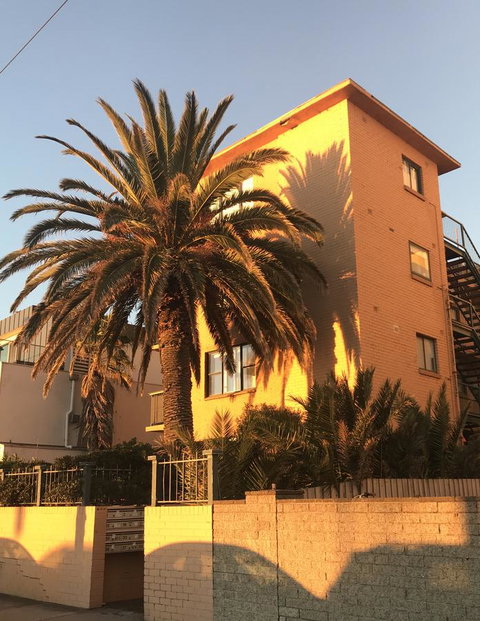 Beach Front Beauty - Sunshine Coast Tourism 11