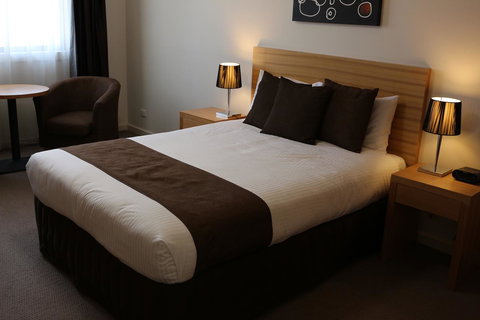 Bairnsdale International - Holiday Sunshine Coast 22