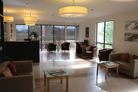 Bairnsdale International - Holiday Sunshine Coast 20