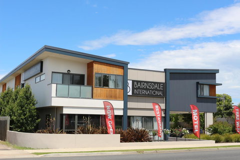 Bairnsdale International - Holiday Sunshine Coast 7