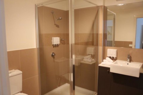 Bairnsdale International - Holiday Sunshine Coast 27