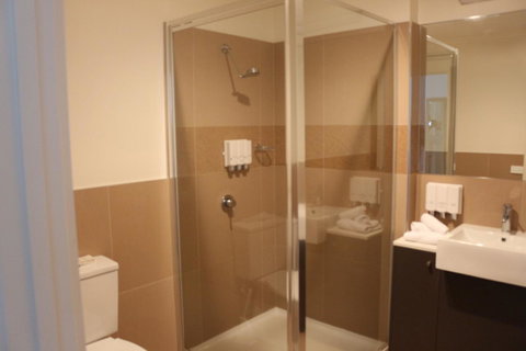 Bairnsdale International - Holiday Sunshine Coast 25