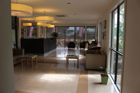 Bairnsdale International - Holiday Sunshine Coast 18