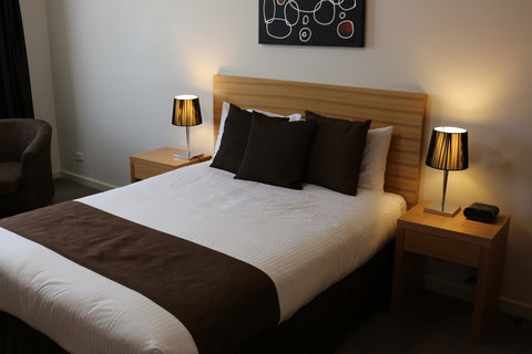 Bairnsdale International - Holiday Sunshine Coast 35