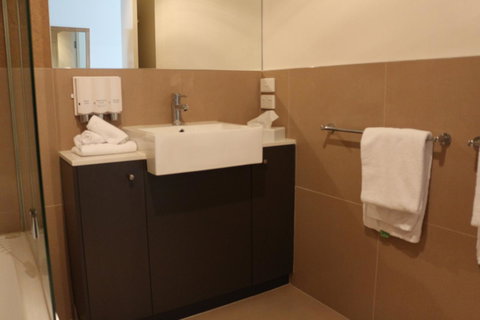 Bairnsdale International - Holiday Sunshine Coast 24