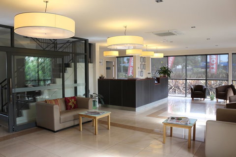 Bairnsdale International - Holiday Sunshine Coast 19