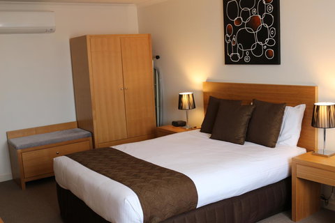 Bairnsdale International - Holiday Sunshine Coast 14