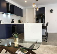 Escape on Birch - Holiday Sunshine Coast