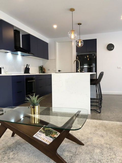 Escape On Birch - Sunshine Coast Tourism 0