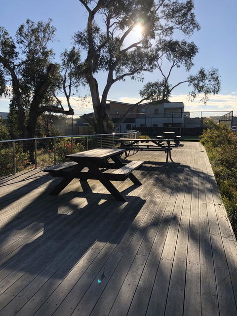 Escape On Birch - Sunshine Coast Tourism 21