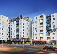 Melbourne Knox Central Apartment Hotel - Holiday Sunshine Coast