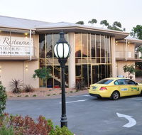 Quality Hotel Melbourne Airport - Holiday Sunshine Coast