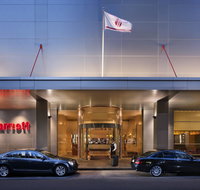 Melbourne Marriott Hotel - Sunshine Coast Tourism