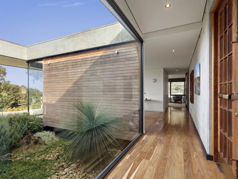 Cypress Hill - Sunshine Coast Tourism 4