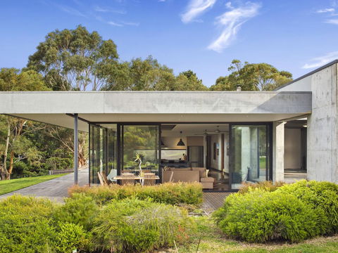 Cypress Hill - Sunshine Coast Tourism 12