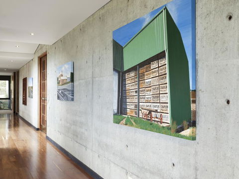 Cypress Hill - Sunshine Coast Tourism 16