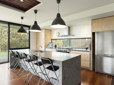 Cypress Hill - Sunshine Coast Tourism 1