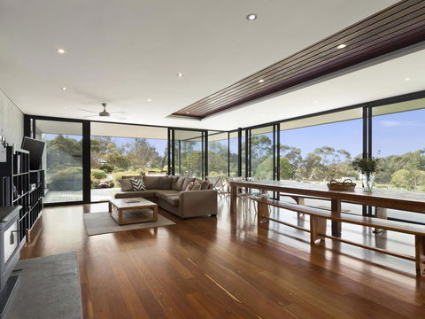 Cypress Hill - Sunshine Coast Tourism 2