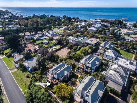 7 & 8 Monte Vista Sorrento - Sunshine Coast Tourism 19