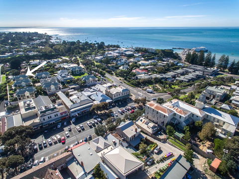 7 & 8 Monte Vista Sorrento - Sunshine Coast Tourism 18