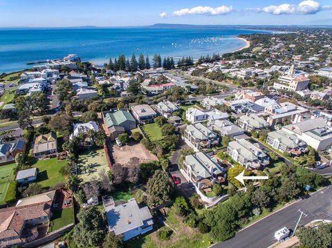 7 & 8 Monte Vista Sorrento - Sunshine Coast Tourism 7