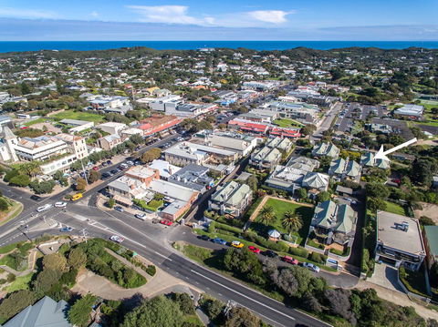 7 & 8 Monte Vista Sorrento - Sunshine Coast Tourism 17