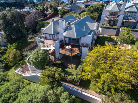 7 & 8 Monte Vista Sorrento - Sunshine Coast Tourism 14
