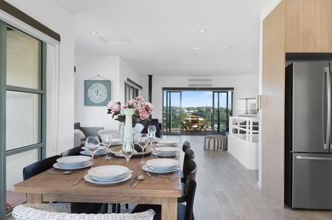 7 & 8 Monte Vista Sorrento - Sunshine Coast Tourism 8