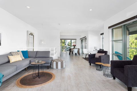 7 & 8 Monte Vista Sorrento - Sunshine Coast Tourism 15