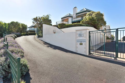 7 & 8 Monte Vista Sorrento - Sunshine Coast Tourism 20