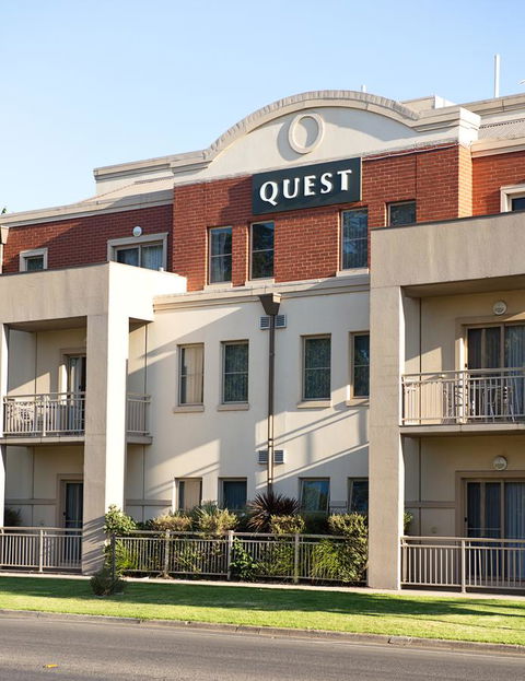 Quest Echuca - Sunshine Coast Tourism 0