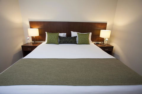 Quest Echuca - Sunshine Coast Tourism 2