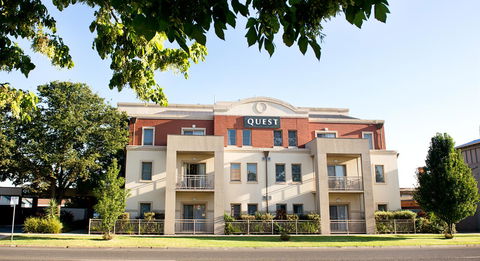 Quest Echuca - Sunshine Coast Tourism 1