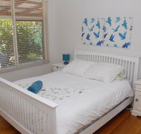 Green Grove - Holiday Sunshine Coast