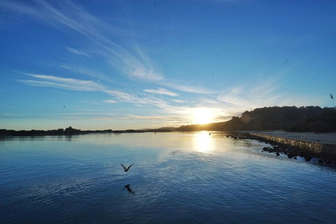 Eagle Bay Views - Sunshine Coast Tourism 3
